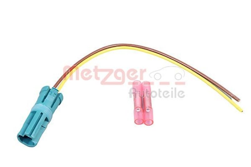 METZGER 2324064 Kabelreparatursatz, Raddrehzahlsensor für BMW/MINI