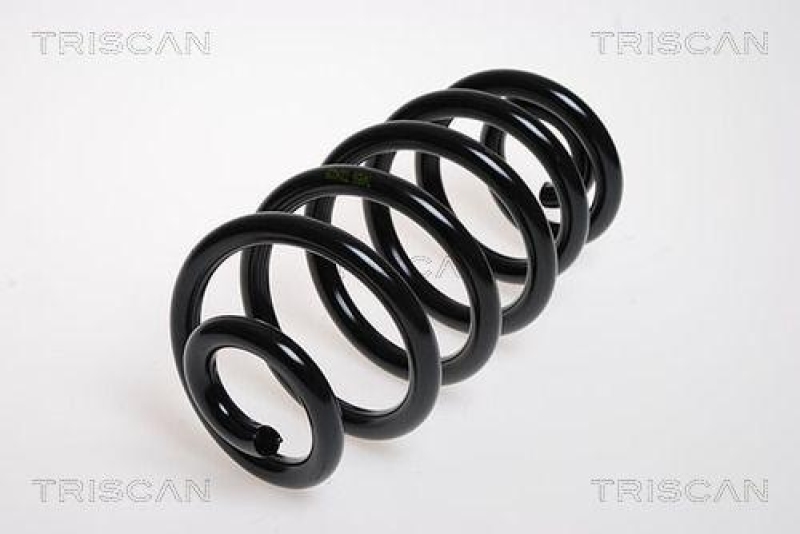 TRISCAN 8750 29093 Spiralfeder Hinten f&uuml;r Audi /150
