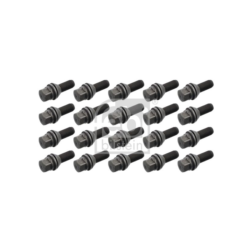 FEBI BILSTEIN 36254 Radschraube
