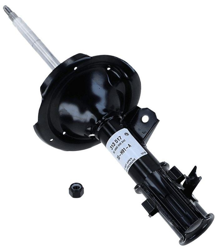 SACHS 313 517 Stoßdämpfer