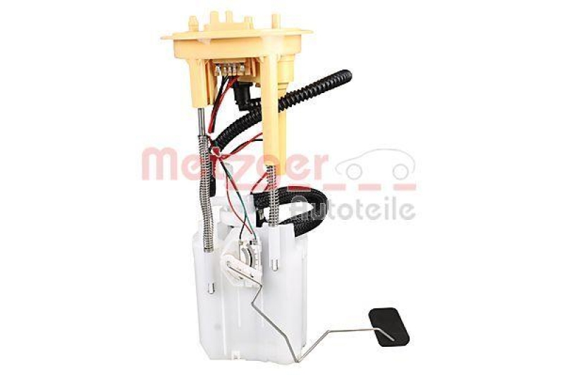 METZGER 2250413 Kraftstoff-F&ouml;rdereinheit f&uuml;r VW
