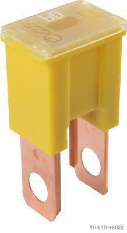 HERTH+BUSS 50295446 Sicherung PAL-B, 60 A