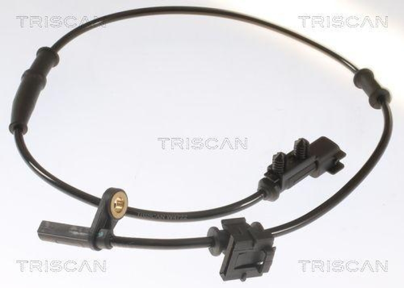 TRISCAN 8180 80222 Sensor, Raddrehzahl f&uuml;r Chrysler