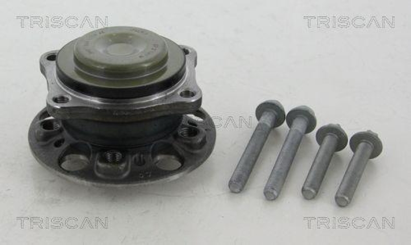 TRISCAN 8530 23135 Radlagersatz Vorne f&uuml;r Mercedes S-Class
