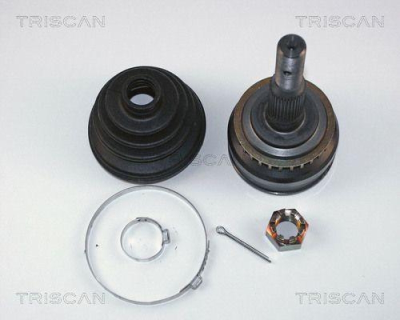 TRISCAN 8540 24105 Gleichlaufgelenk f&uuml;r Opel Kadett E 1.8, 2.0, 2.