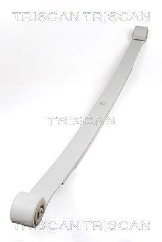 TRISCAN 8765 23020 Blattfeder Hinten f&uuml;r Mercedes