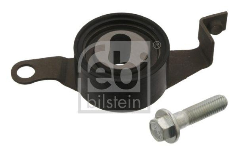 FEBI BILSTEIN 07968 Spannrolle f&uuml;r Zahnriemen, mit Schraube f&uuml;r Ford