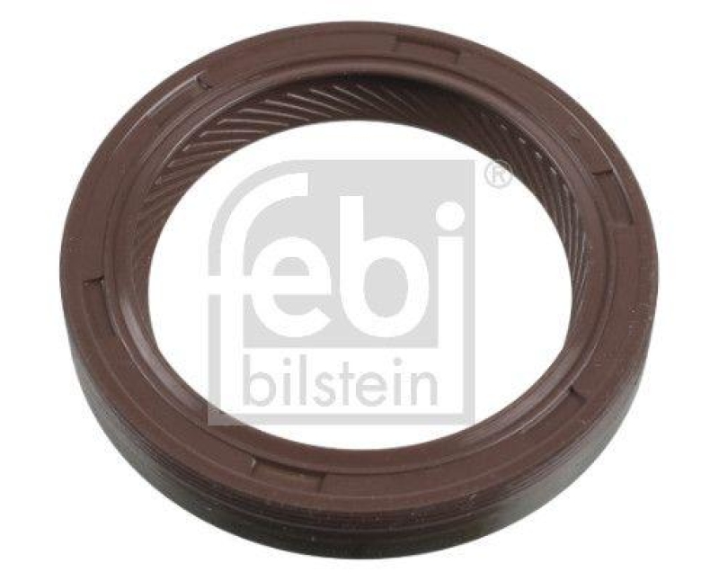 FEBI BILSTEIN 174634 Kurbelwellendichtring f&uuml;r Fiat