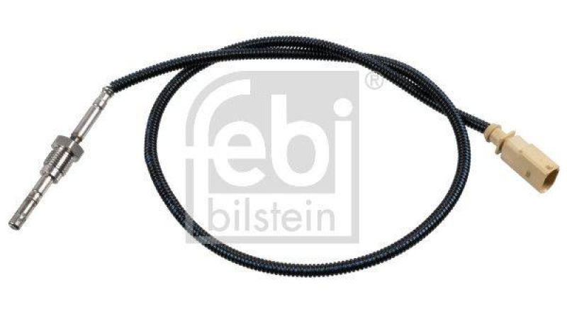 FEBI BILSTEIN 185525 Abgastemperatursensor f&uuml;r VW-Audi