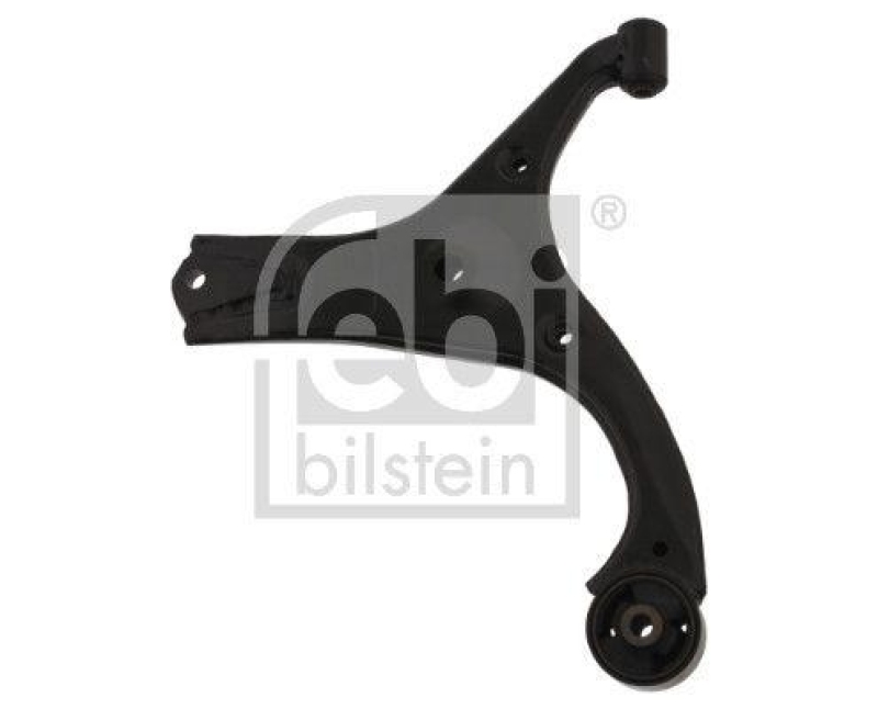 FEBI BILSTEIN 30866 Querlenker mit Lager f&uuml;r HYUNDAI