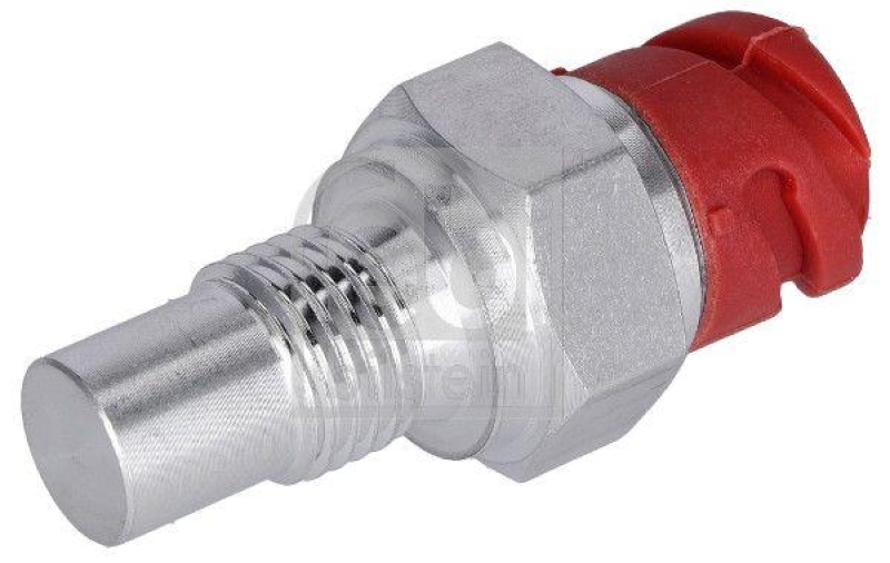 FEBI BILSTEIN 40120 K&uuml;hlmitteltemperatursensor f&uuml;r M A N