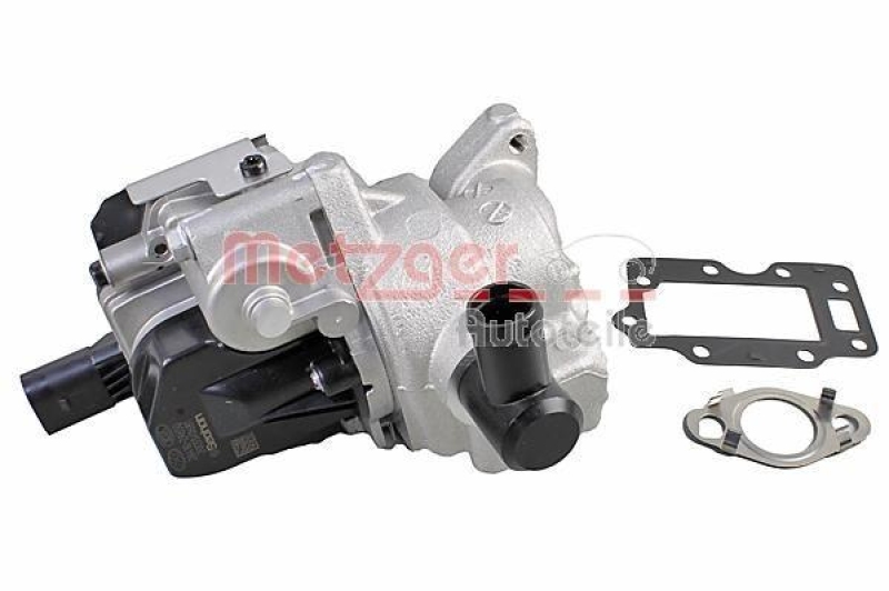 METZGER 0892807 Agr-Ventil f&uuml;r HYUNDAI/KIA