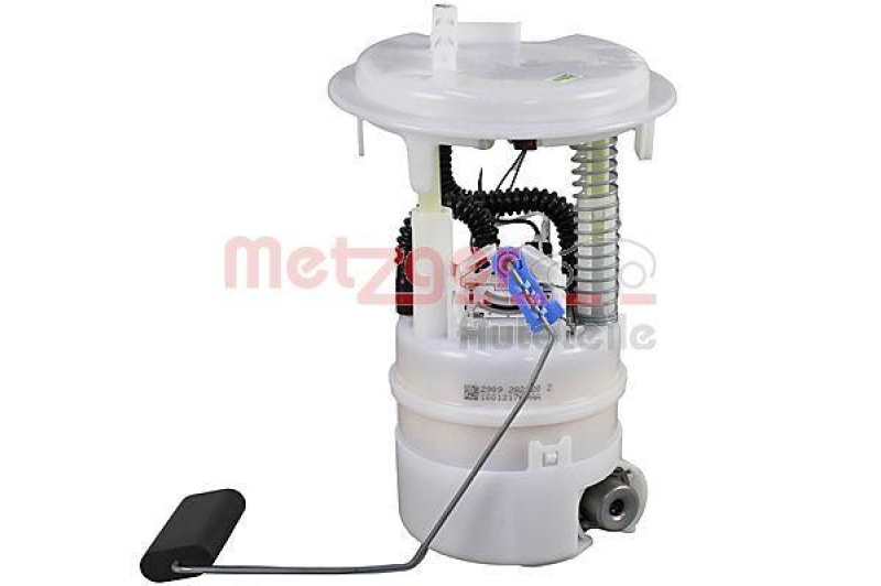 METZGER 2250447 Kraftstoff-F&ouml;rdereinheit f&uuml;r CITROEN/DS