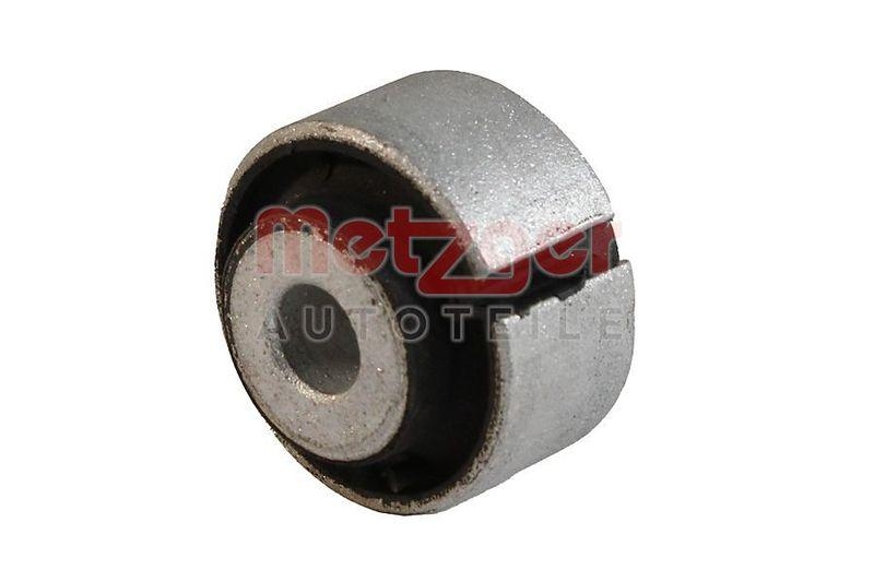 METZGER 52094209 Lagerung, Lenker f&uuml;r AUDI HA links/rechts INNEN