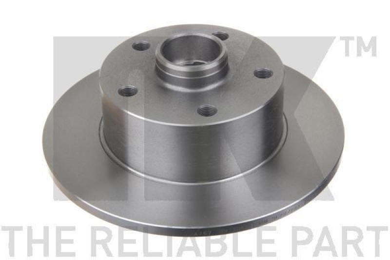 NK 204757 Bremsscheibe f&uuml;r AUDI