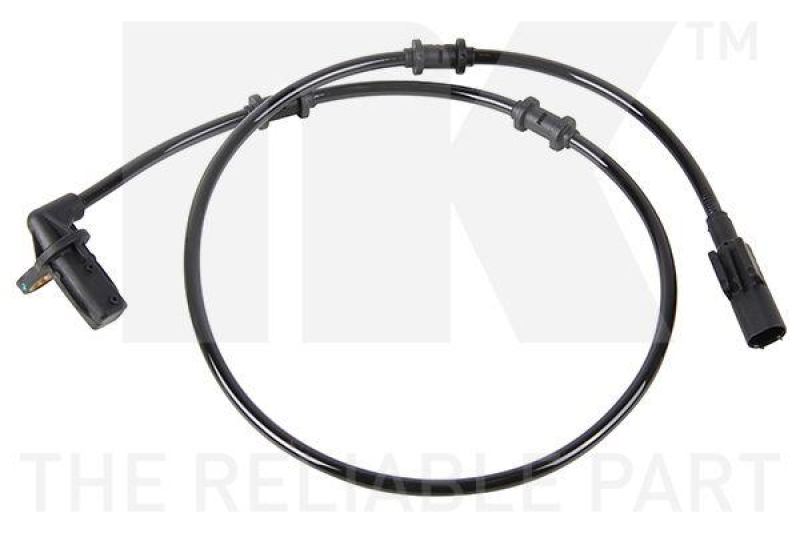NK 293337 Sensor, Raddrehzahl f&uuml;r MERCEDES-BENZ