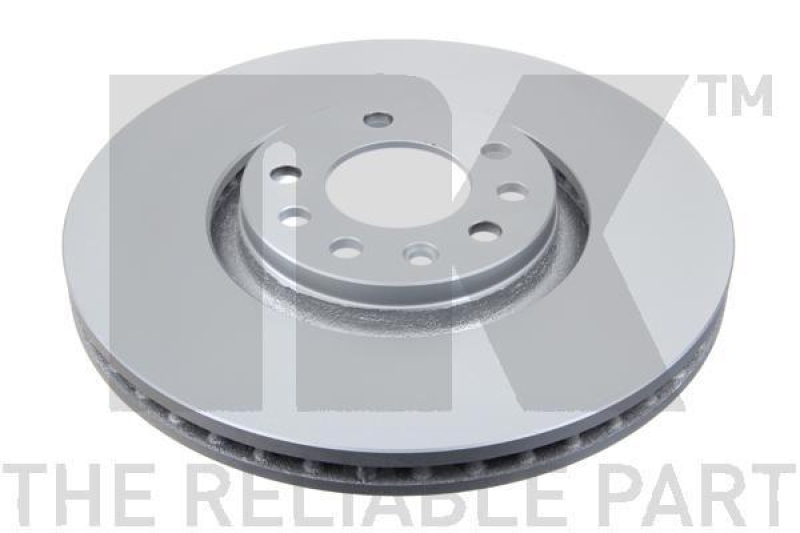 NK 313673 Bremsscheibe f&uuml;r OPEL, VAUX