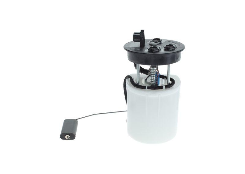 Bosch 0 986 580 134 Ekp-Einbaueinheit