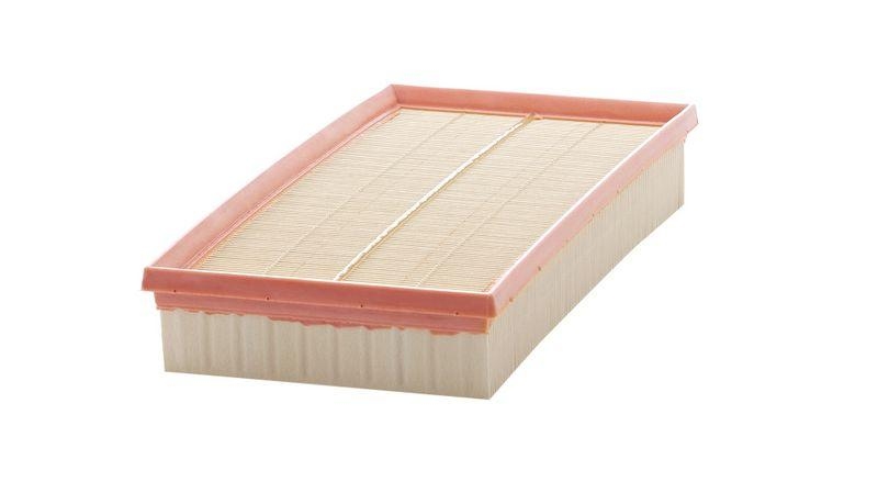 MANN-FILTER C 35 126 Luftfilter für Land Rover