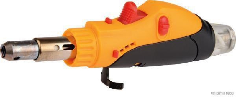 HERTH+BUSS 95921000 Gaslötbrenner 12 ml