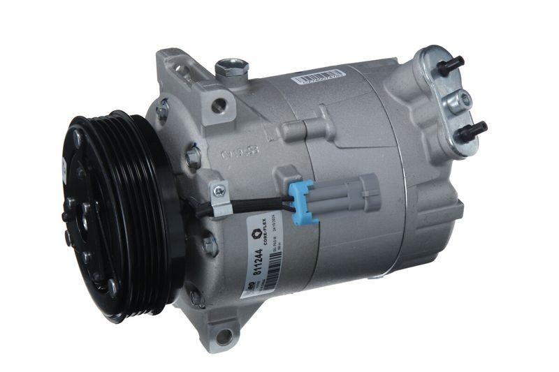 VALEO 811244 Kompressor OPEL ASTRA 2002>2009