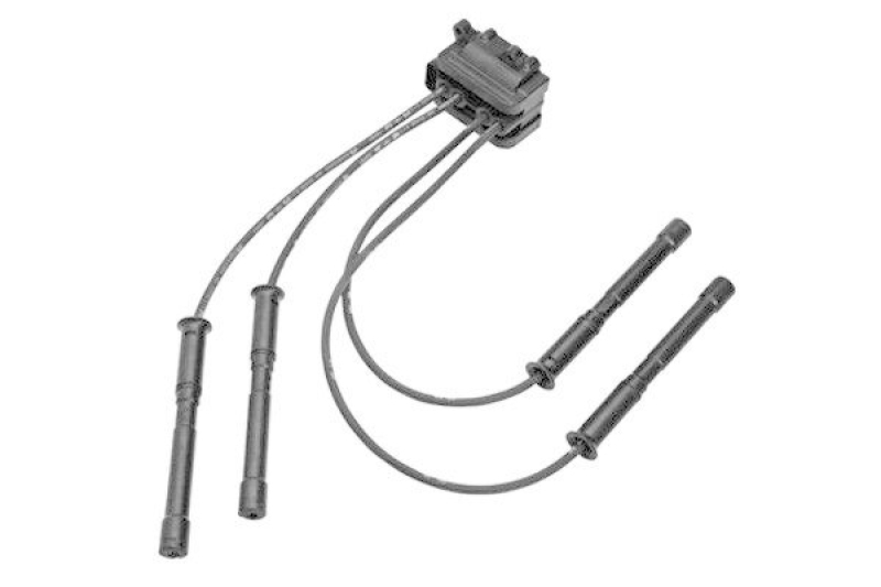 BOSCH 0 986 221 036 Z&uuml;ndspule