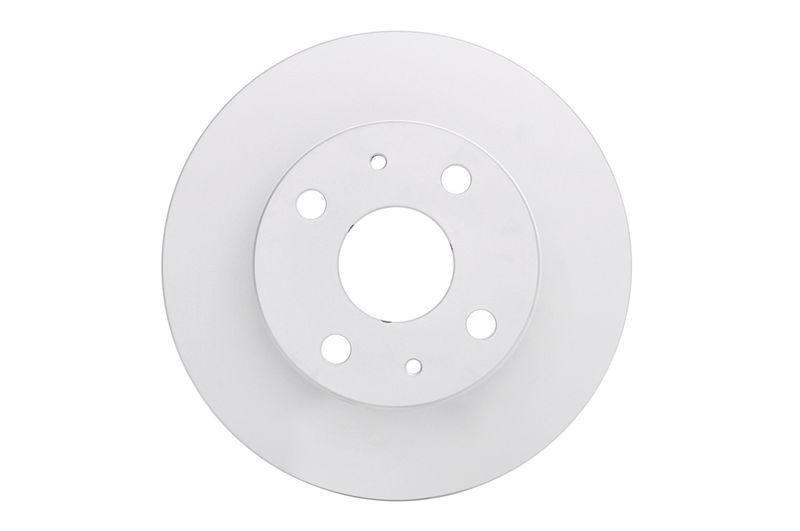 BOSCH 0 986 479 C18 Bremsscheiben &Oslash; 234mm f&uuml;r Vorderachse