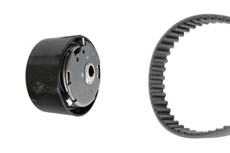 BOSCH 1 987 948 910 Zahnriemensatz