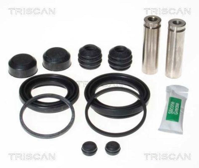 TRISCAN 8170 204607 Reperatursatz f&uuml;r Peugeot, Fiat, Citroen