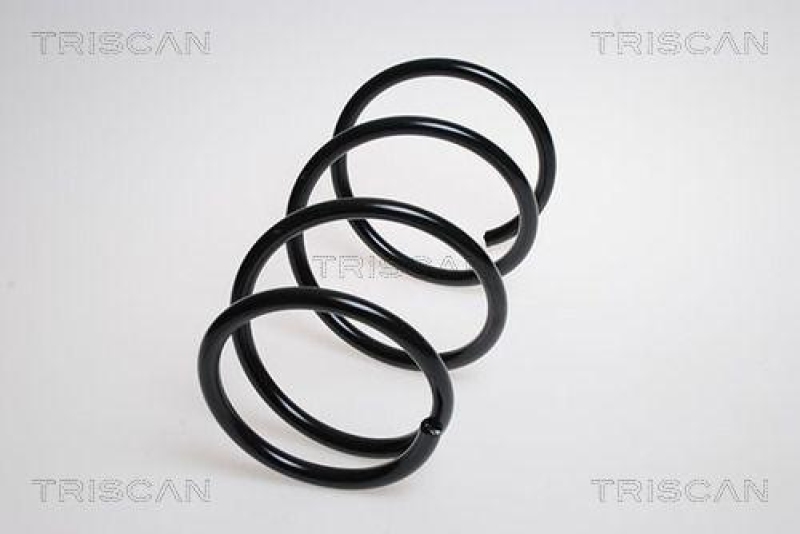 TRISCAN 8750 6838 Fahrwerksfeder vorne