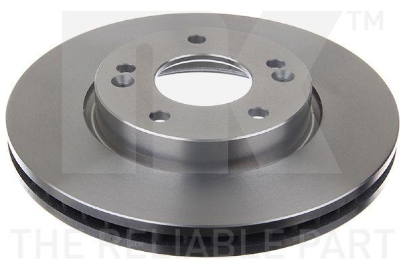 NK 203526 Bremsscheibe f&uuml;r HYUNDAI, KIA