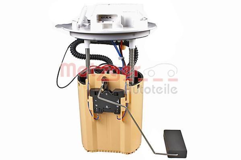 METZGER 2250420 Kraftstoff-F&ouml;rdereinheit f&uuml;r FORD