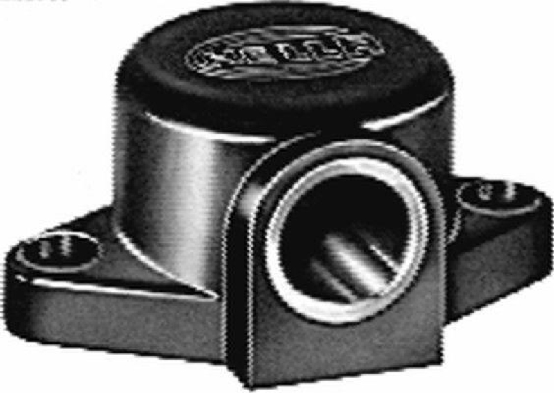 HELLA 8JB 004 123-002 Steckdose K 14 Schraubkontakt