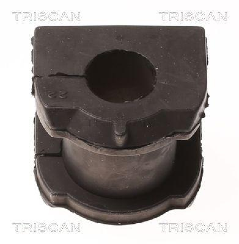 TRISCAN 8500 42812 Lagerbuchse - Stabilisator f&uuml;r Mitsubishi Lancer