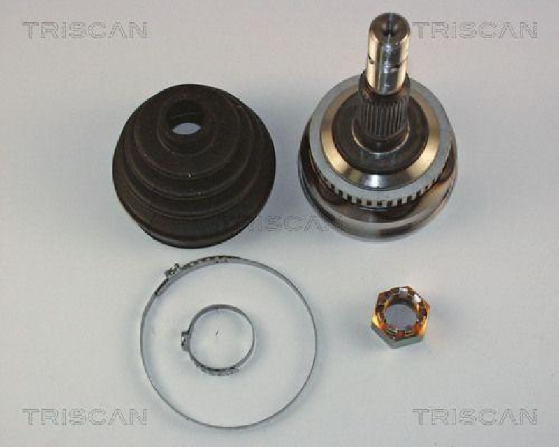 TRISCAN 8540 24107 Gleichlaufgelenk f&uuml;r Opel Vectra 1.7D, 1.8, 2.0