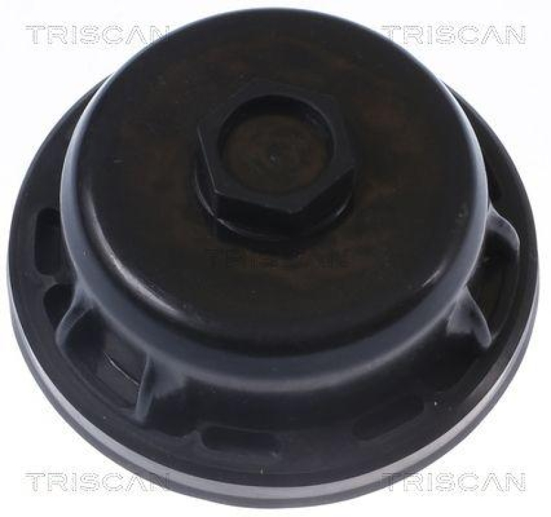 TRISCAN 8550 25005 Wellendichtring, Kurbelwelle f&uuml;r Dacia, Renault