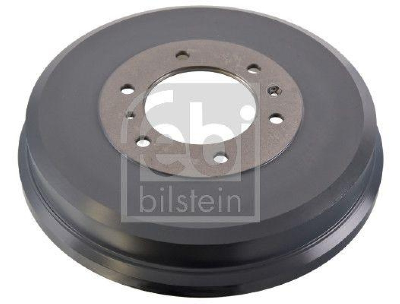 FEBI BILSTEIN 171093 Bremstrommel f&uuml;r Isuzu
