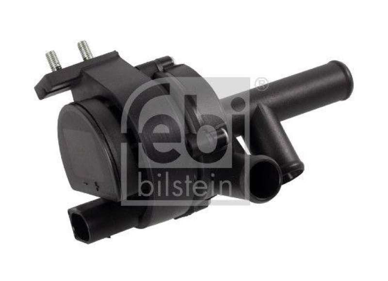 FEBI BILSTEIN 174635 Zusatzwasserpumpe f&uuml;r Mercedes-Benz