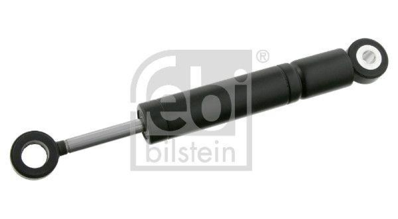FEBI BILSTEIN 27454 Schwingungsd&auml;mpfer f&uuml;r Keilrippenriementrieb f&uuml;r Mercedes-Benz