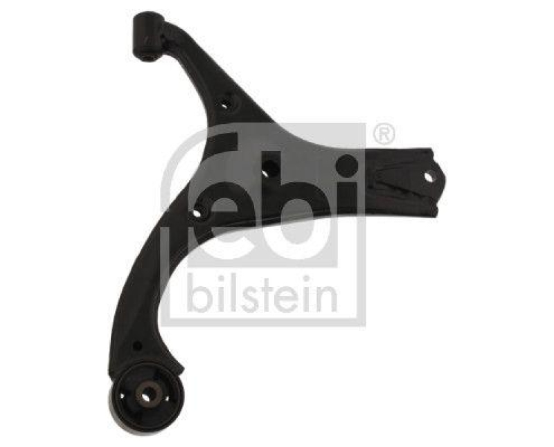 FEBI BILSTEIN 30867 Querlenker mit Lager f&uuml;r HYUNDAI