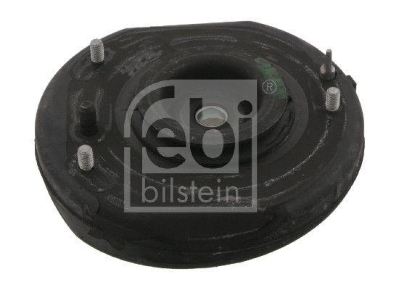 FEBI BILSTEIN 34456 Federbeinst&uuml;tzlager ohne Kugellager f&uuml;r Renault