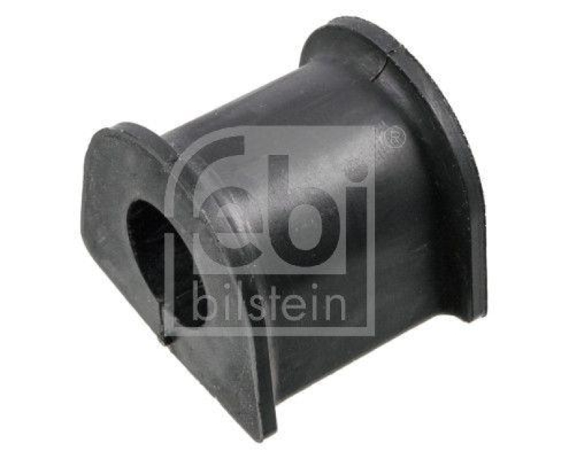 FEBI BILSTEIN 41587 Stabilisatorlager f&uuml;r HYUNDAI