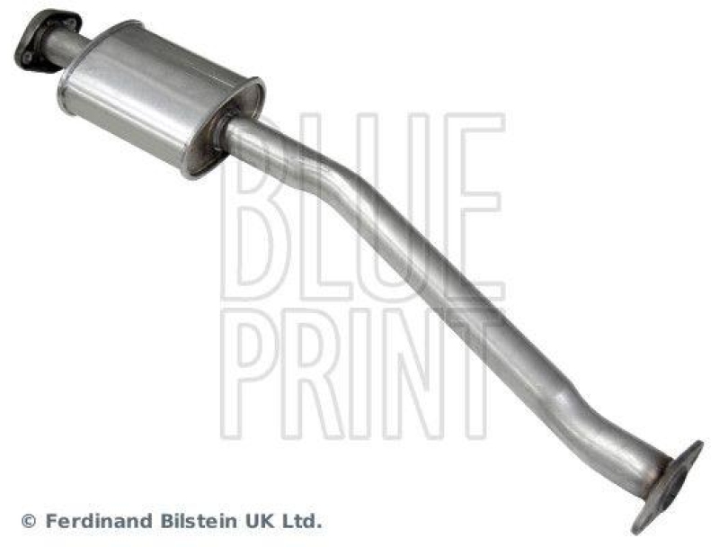 BLUE PRINT ADN16003 Mittelschalld&auml;mpfer f&uuml;r NISSAN
