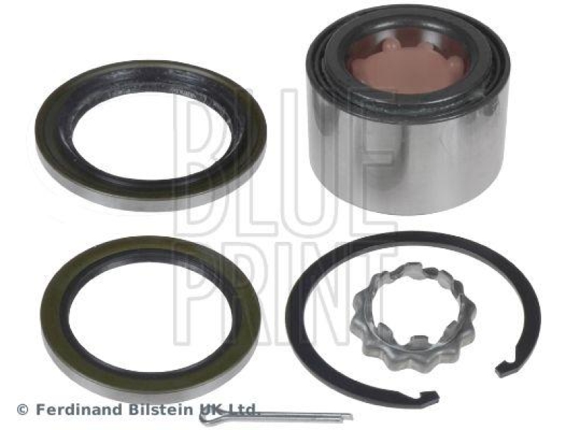 BLUE PRINT ADT38345 Radlagersatz f&uuml;r TOYOTA