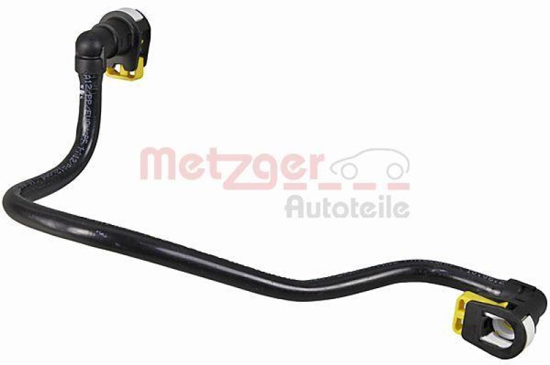 METZGER 2150168 Kraftstoffleitung f&uuml;r OPEL/VAUXHALL