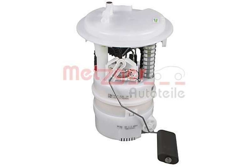 METZGER 2250449 Kraftstoff-F&ouml;rdereinheit f&uuml;r CITROEN/DS/PEUGEOT