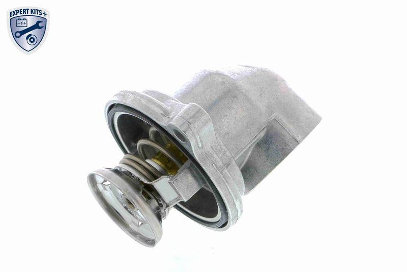 VEMO V30-99-2265 Thermostatgehäuse 80°C mit Dichtung für MERCEDES-BENZ