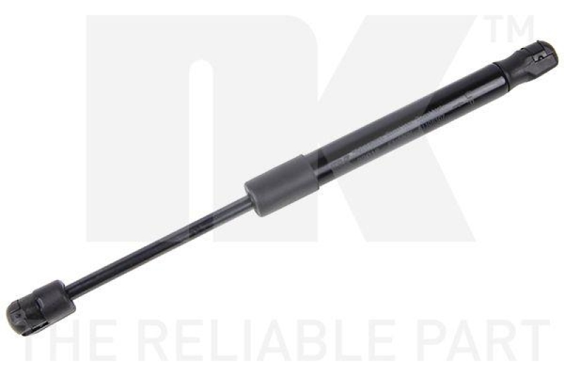 NK 11022016 Gasfeder, Koffer-/Laderaum f&uuml;r NISSAN