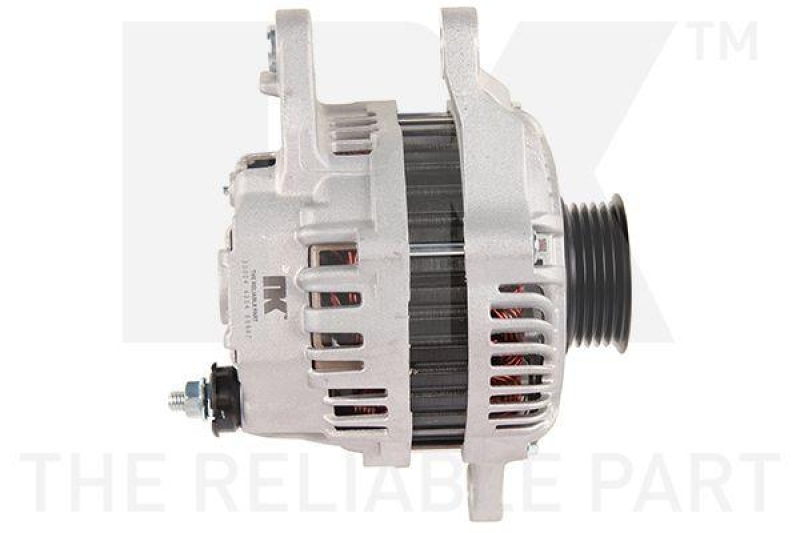 NK 4830004 Generator f&uuml;r MITSUBISHI,SMART