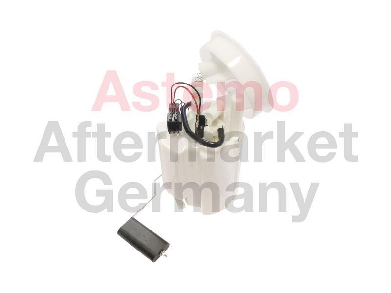 HITACHI 2503393 Kraftstofff&ouml;rdereinheit f&uuml;r MERCEDES u.a.